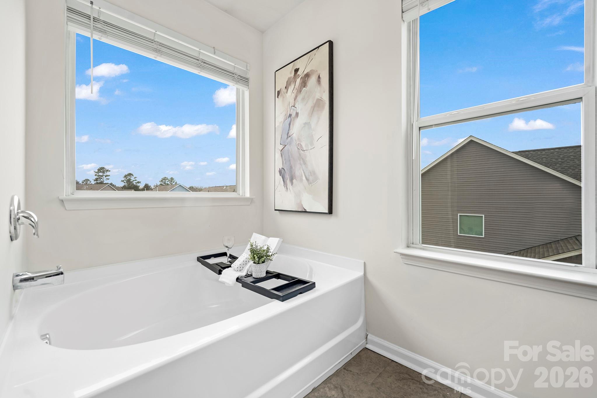 Prestwick - Residential