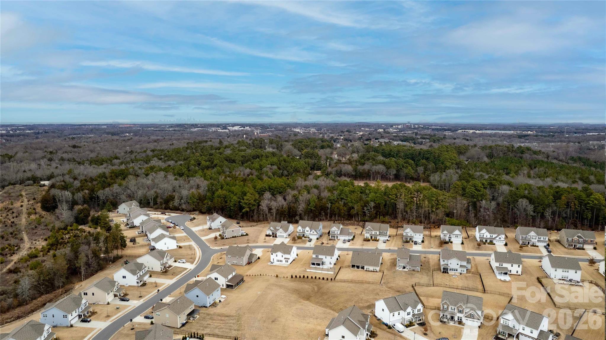 Prestwick - Residential