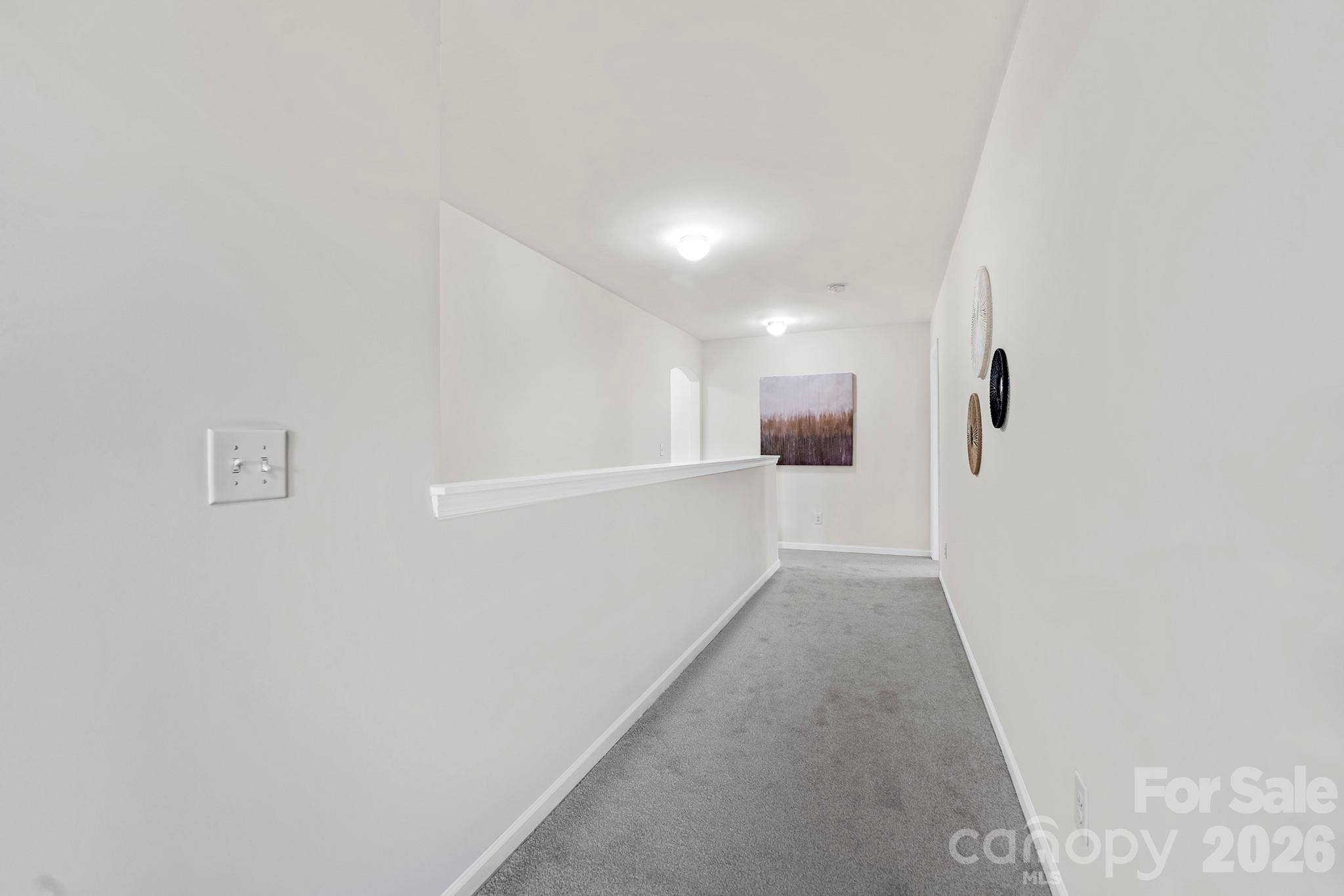 Prestwick - Residential