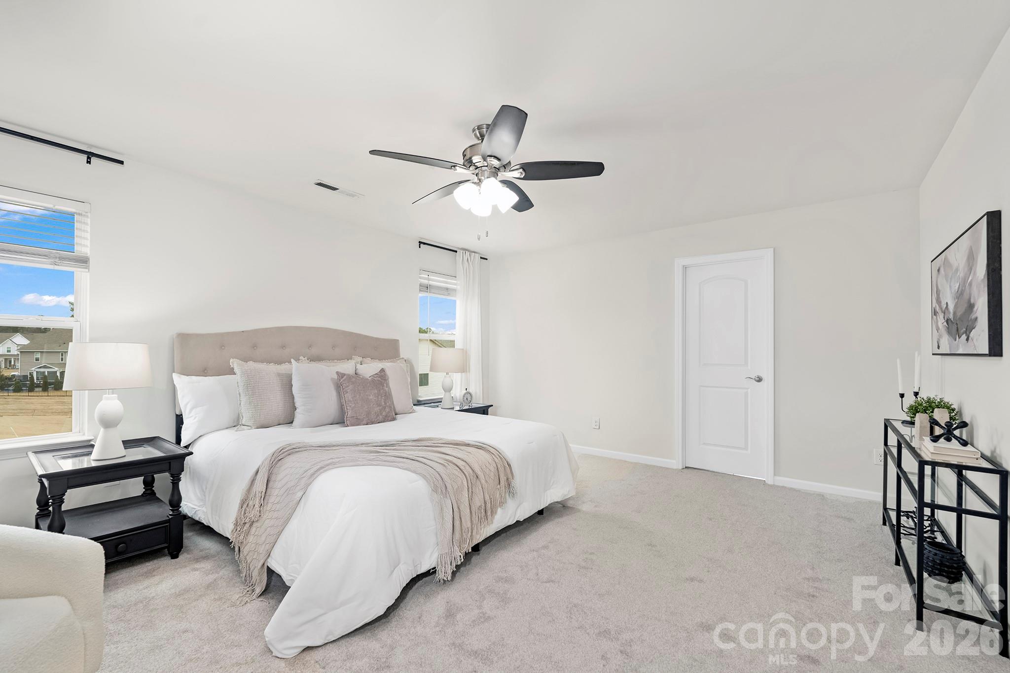 Prestwick - Residential