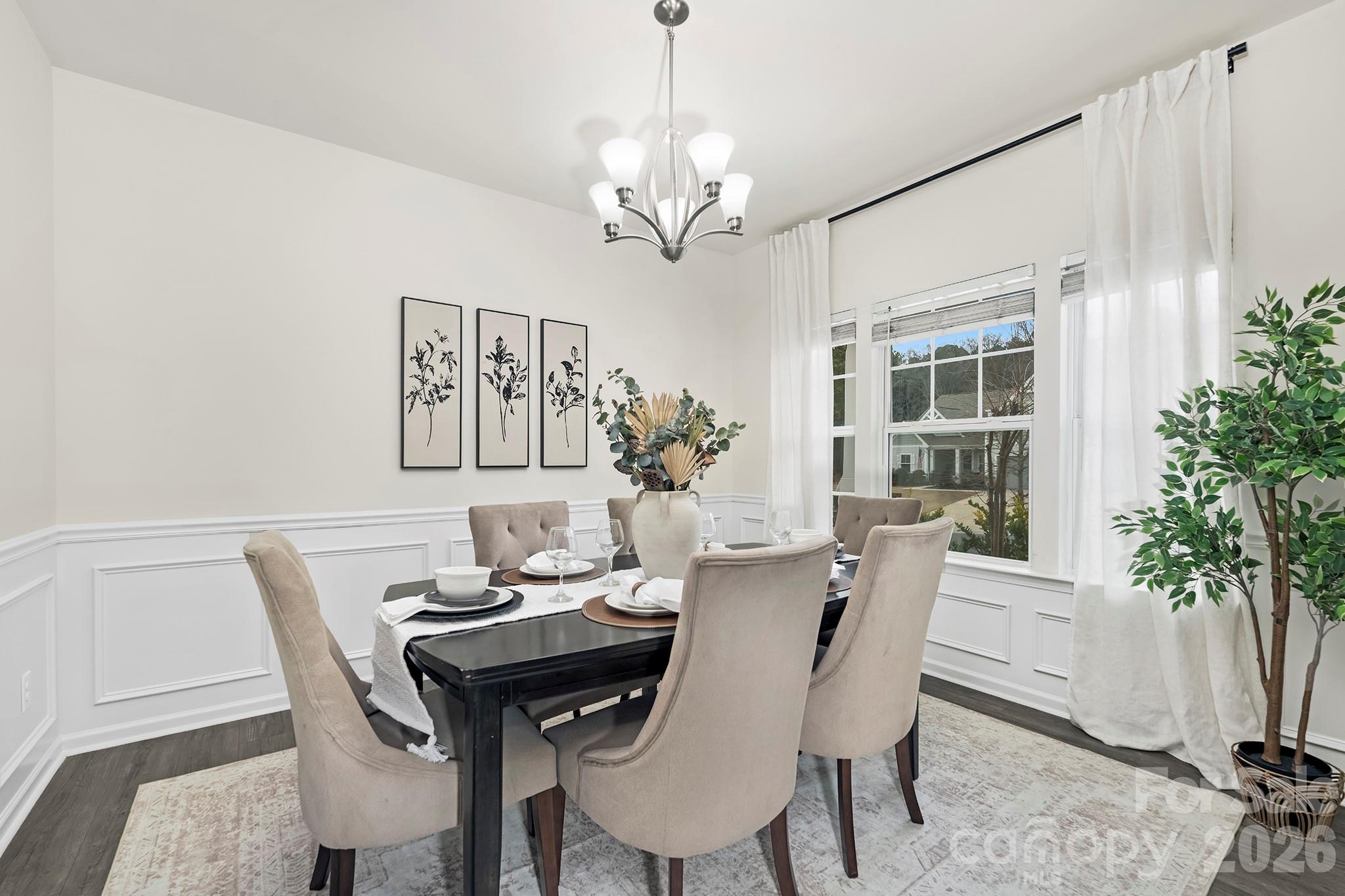 Prestwick - Residential