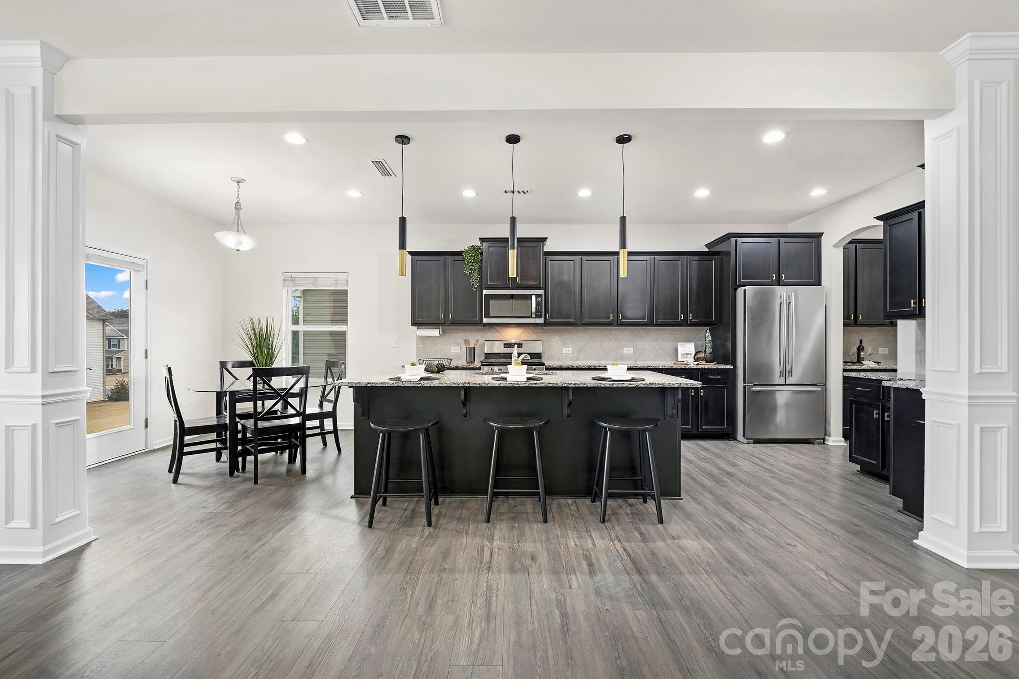 Prestwick - Residential