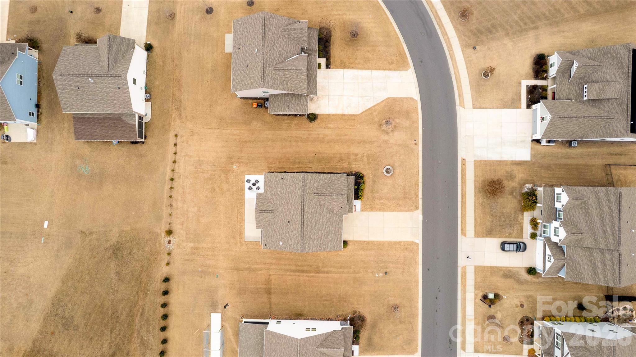 Prestwick - Residential