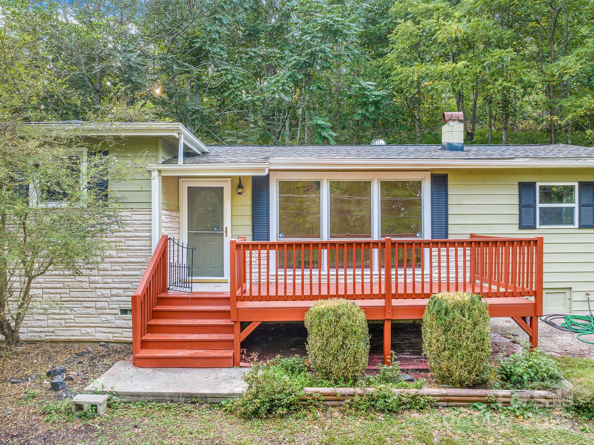 97 Alexander Road