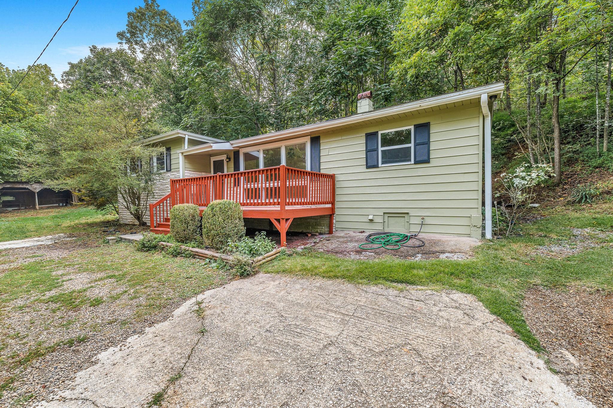 97 Alexander Road