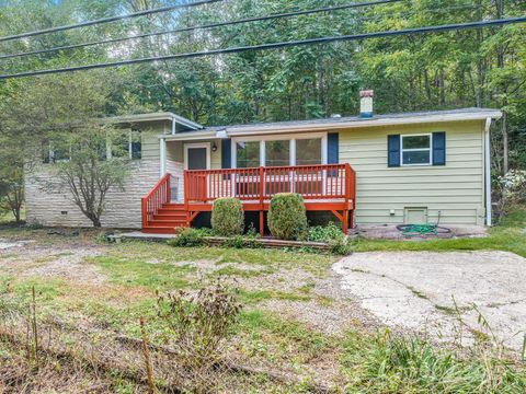 97 Alexander Road Alexander NC 28701