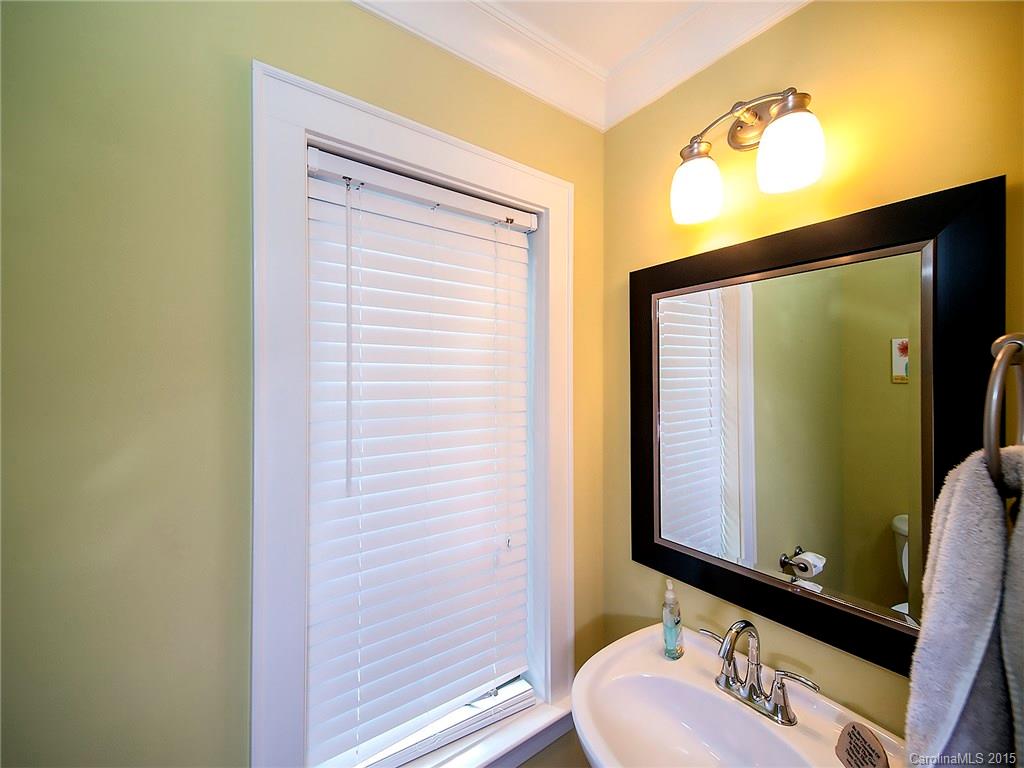 Dilworth - Residential