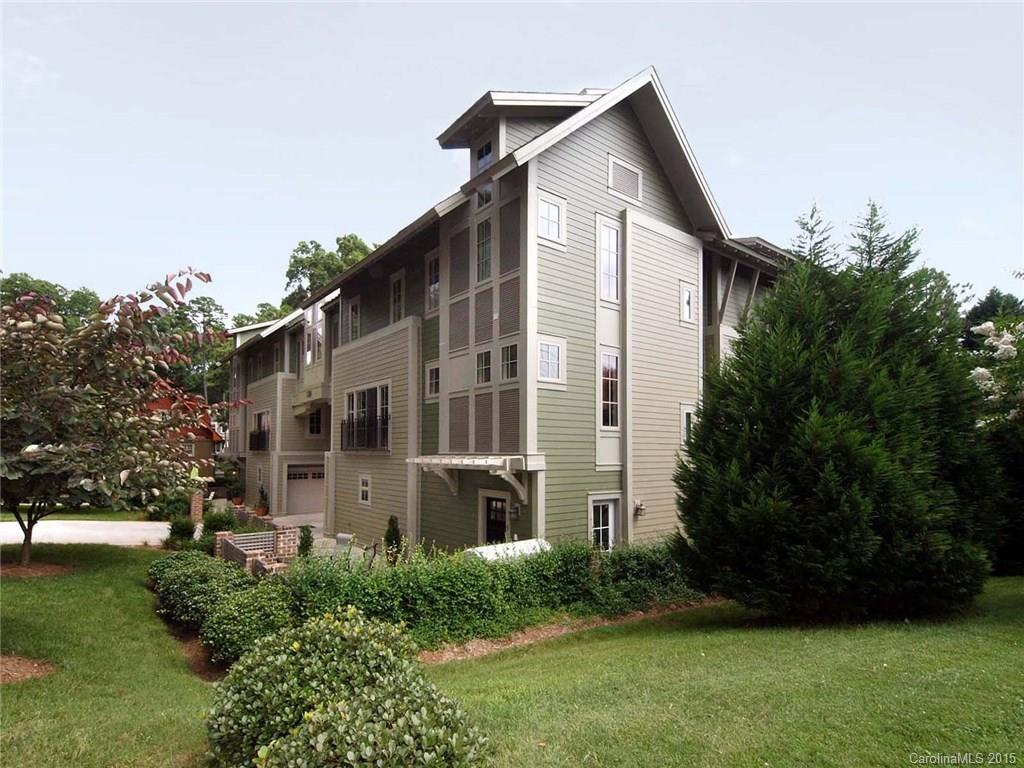 Dilworth - Residential