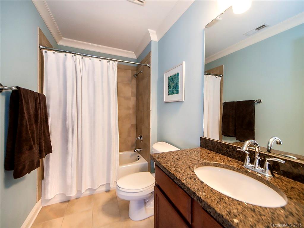 Dilworth - Residential