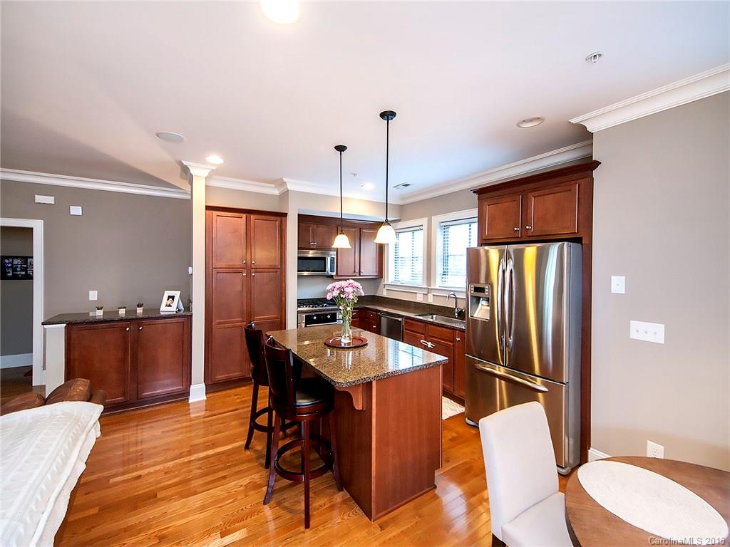 Dilworth - Residential