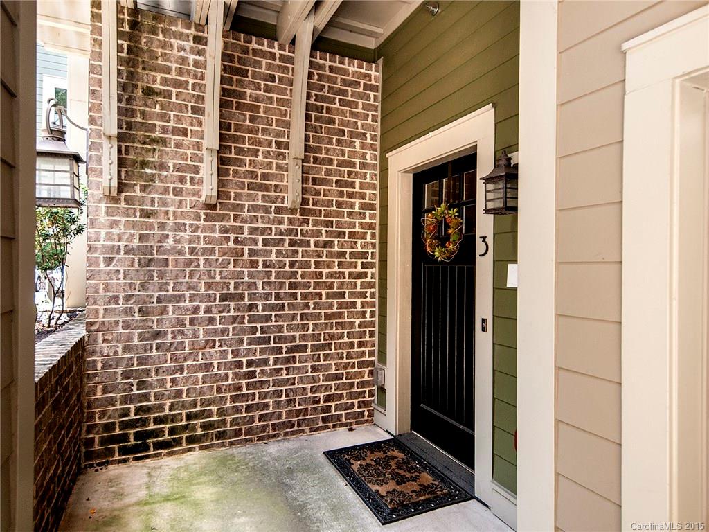 Dilworth - Residential