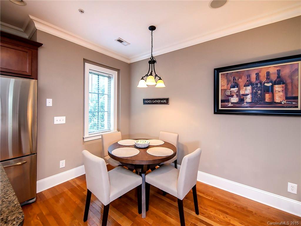 Dilworth - Residential