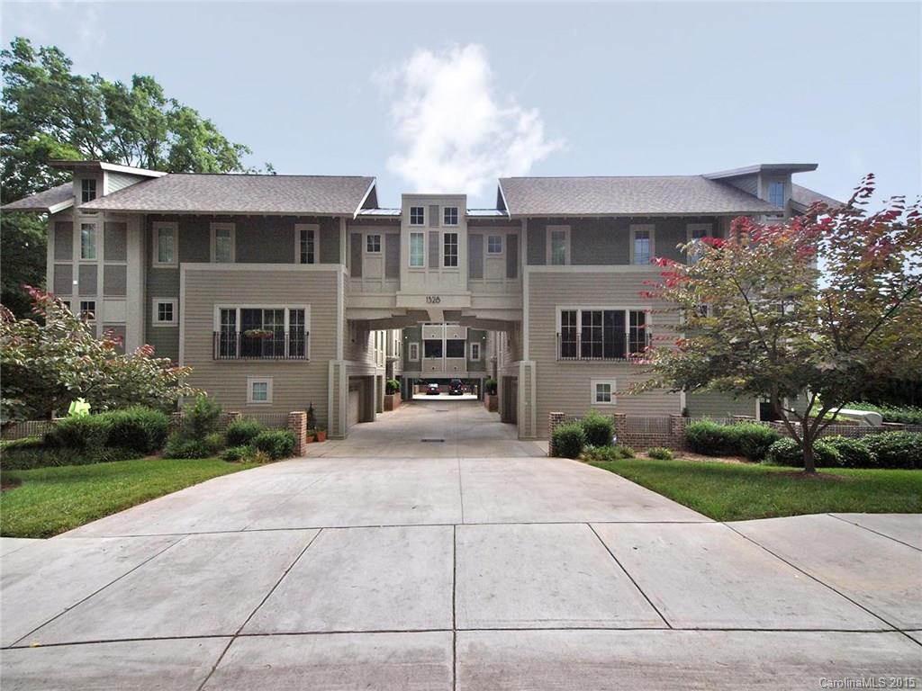 Dilworth - Residential