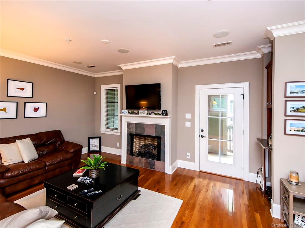 Dilworth - Residential