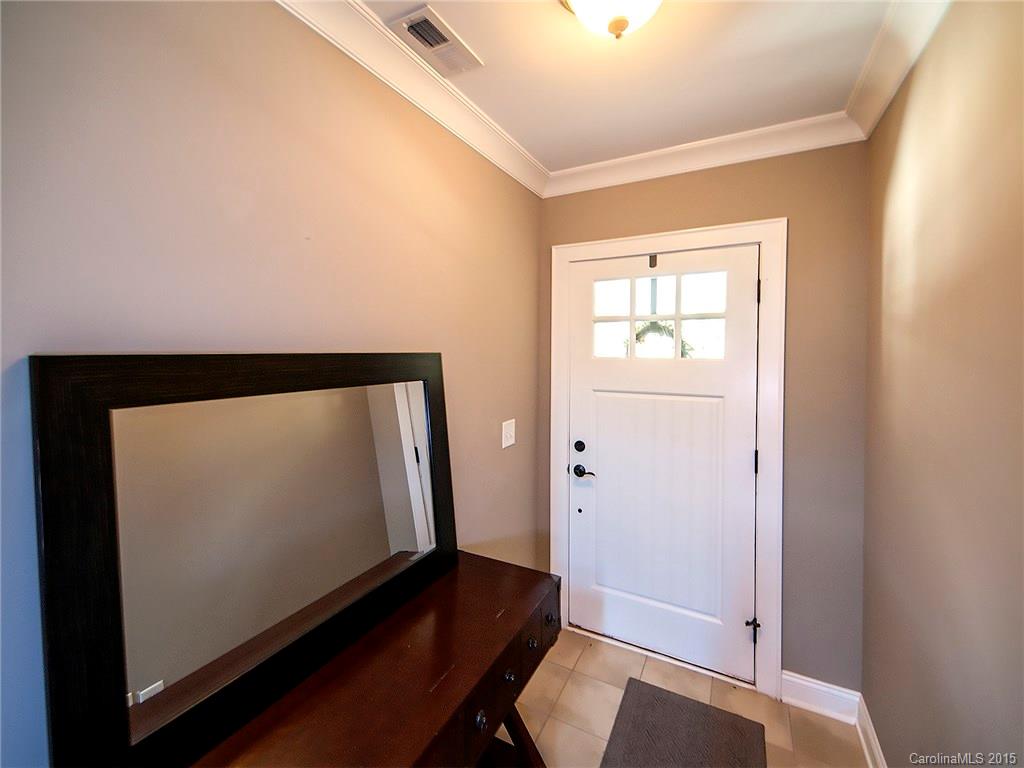 Dilworth - Residential