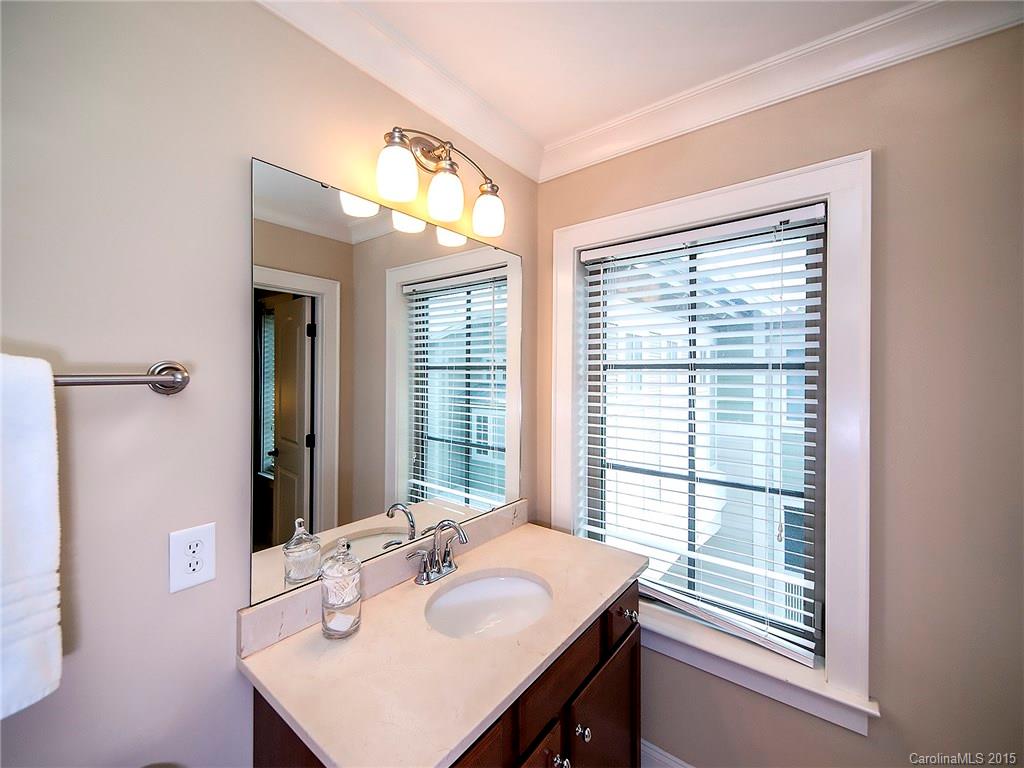 Dilworth - Residential