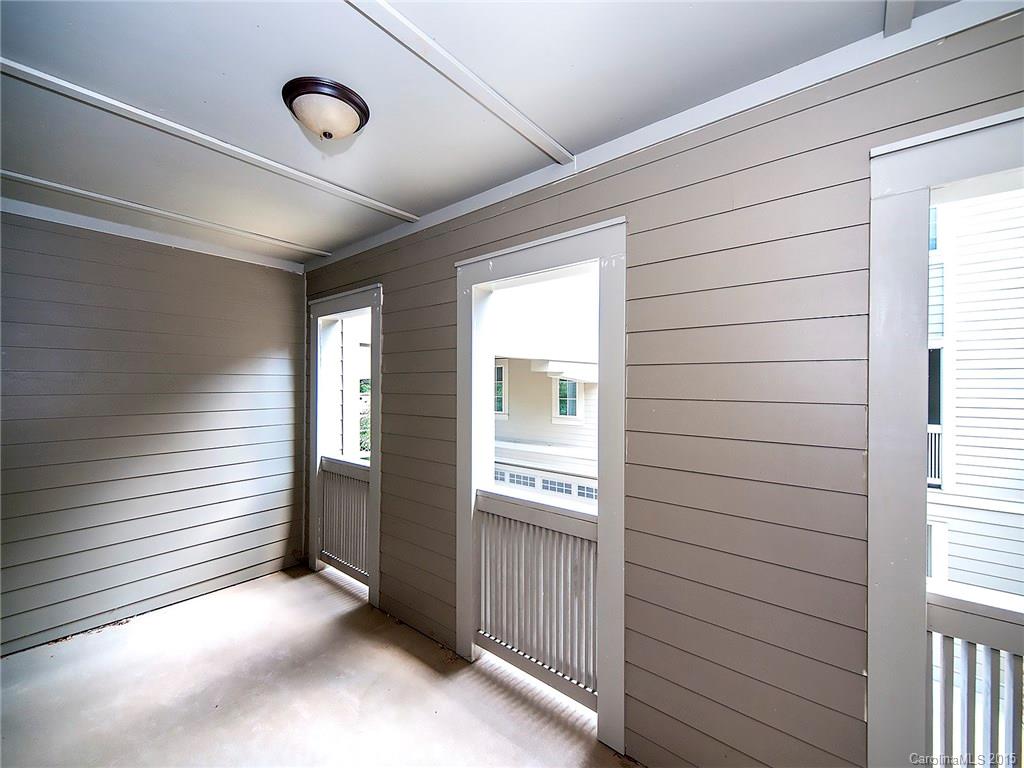 Dilworth - Residential