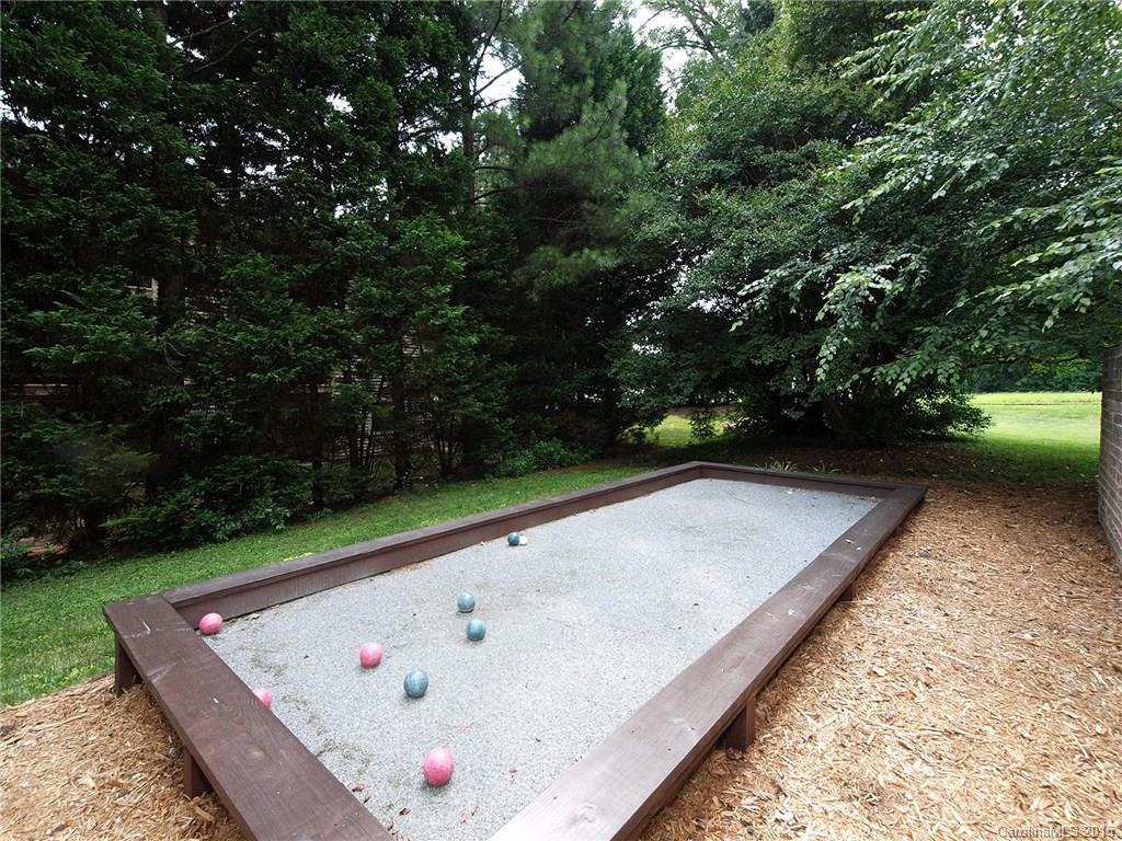 Dilworth - Residential