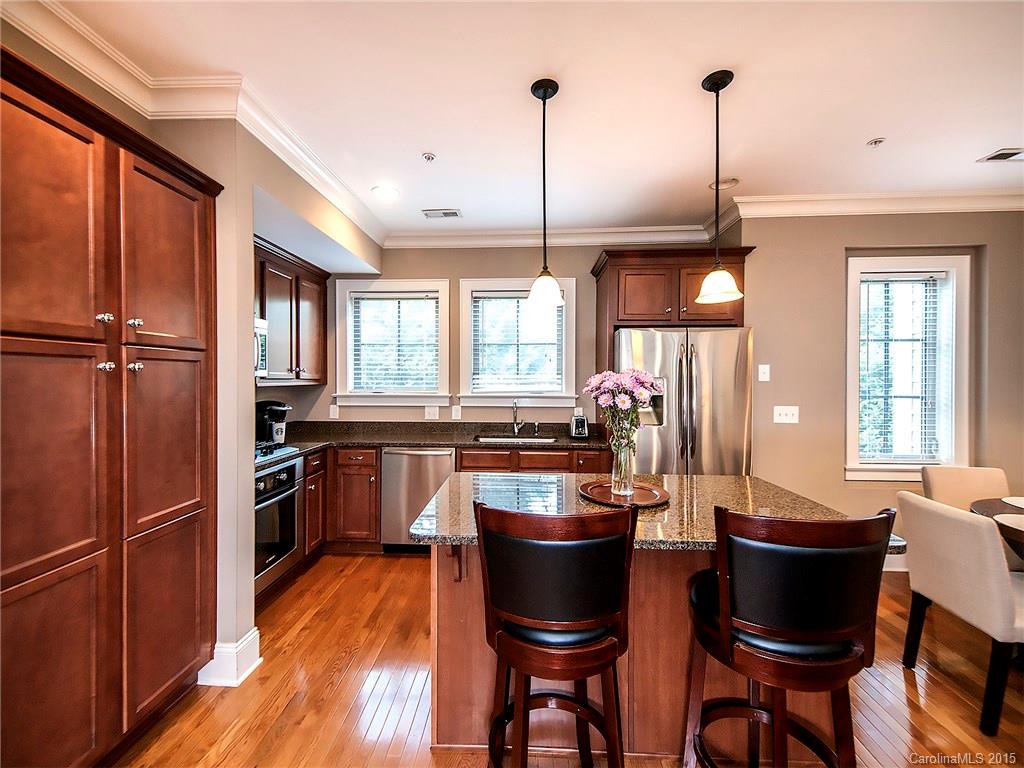 Dilworth - Residential