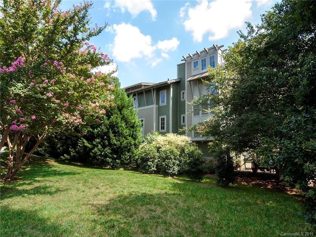 Dilworth - Residential