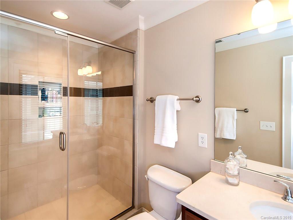 Dilworth - Residential