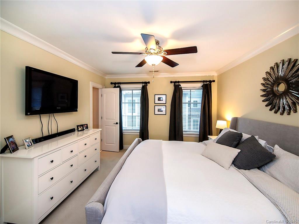 Dilworth - Residential