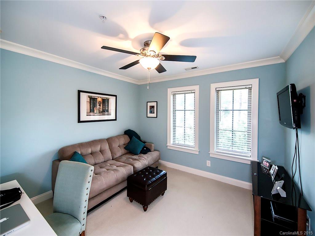 Dilworth - Residential