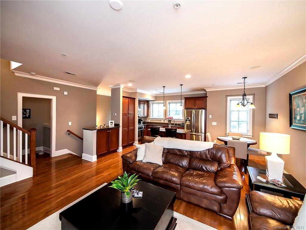 Dilworth - Residential