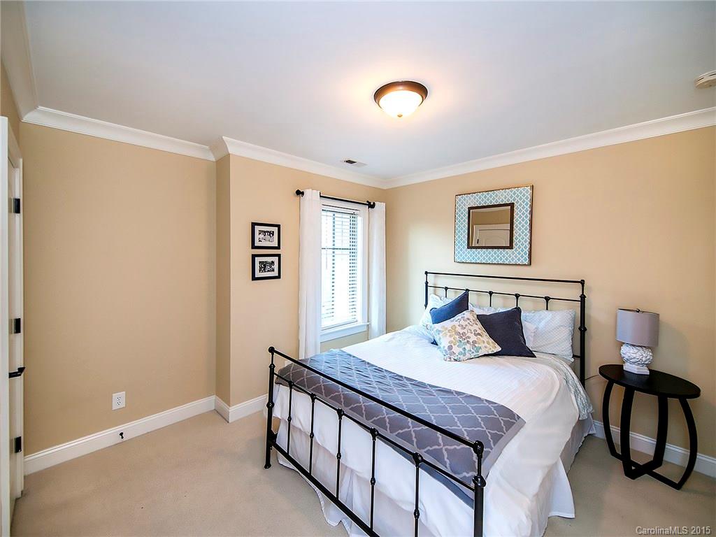 Dilworth - Residential