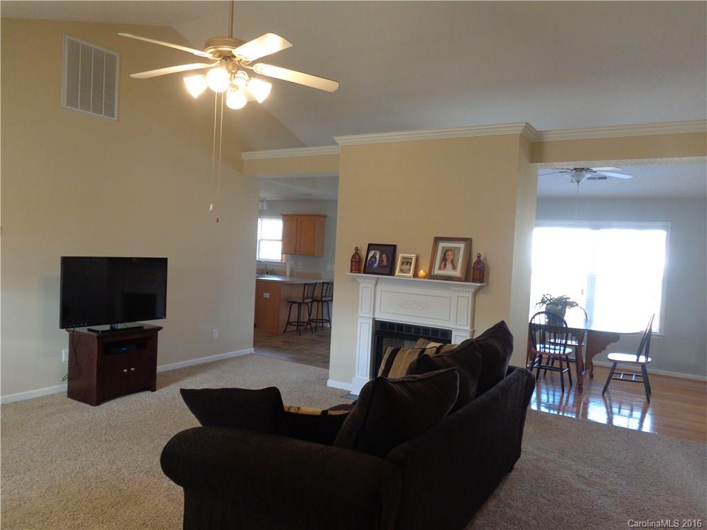 Hallmark Glen - Residential