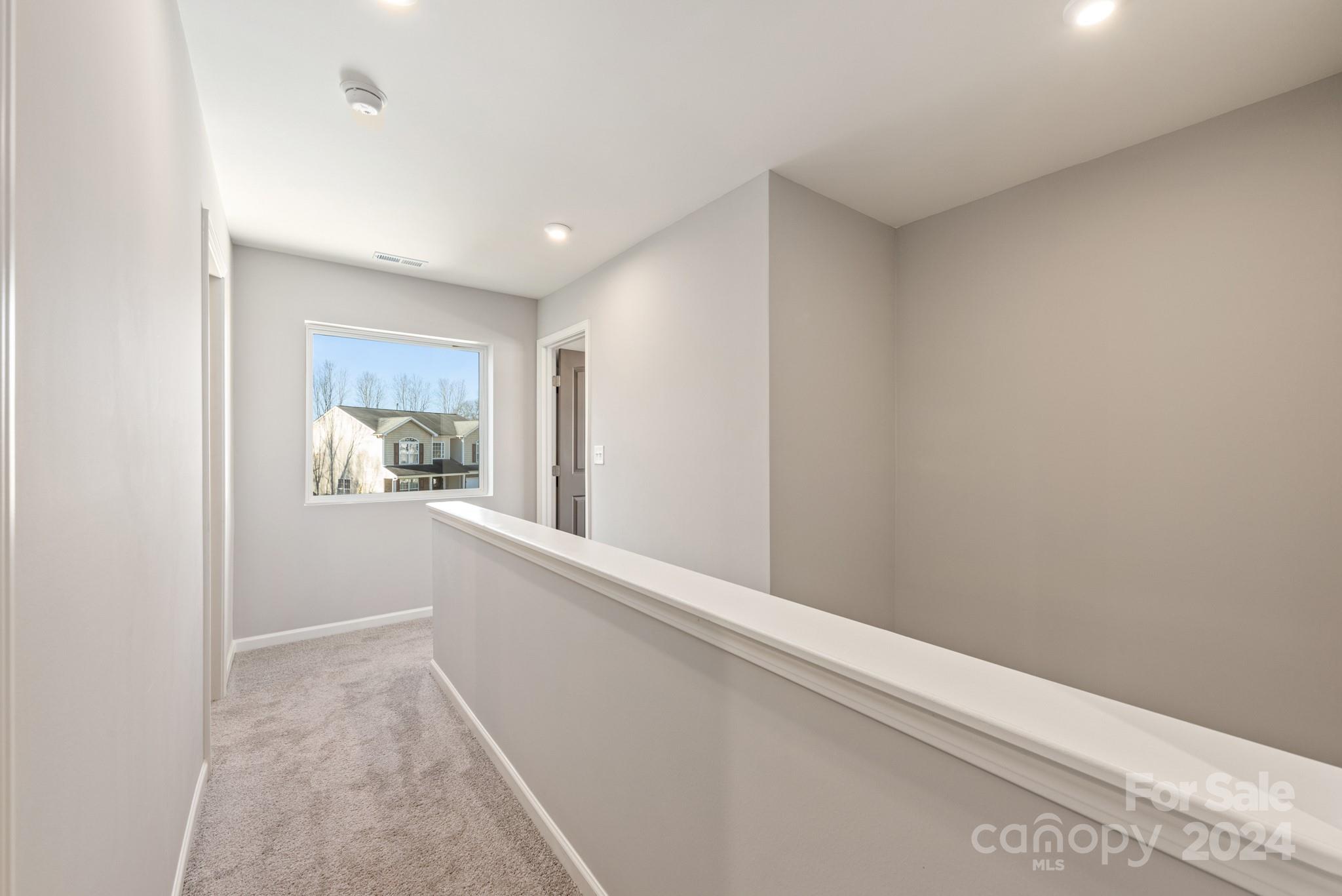 Lincoln Meadows - Residential