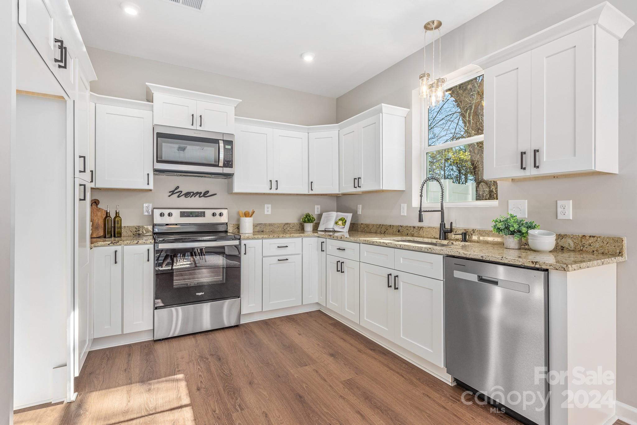 Lincoln Meadows - Residential