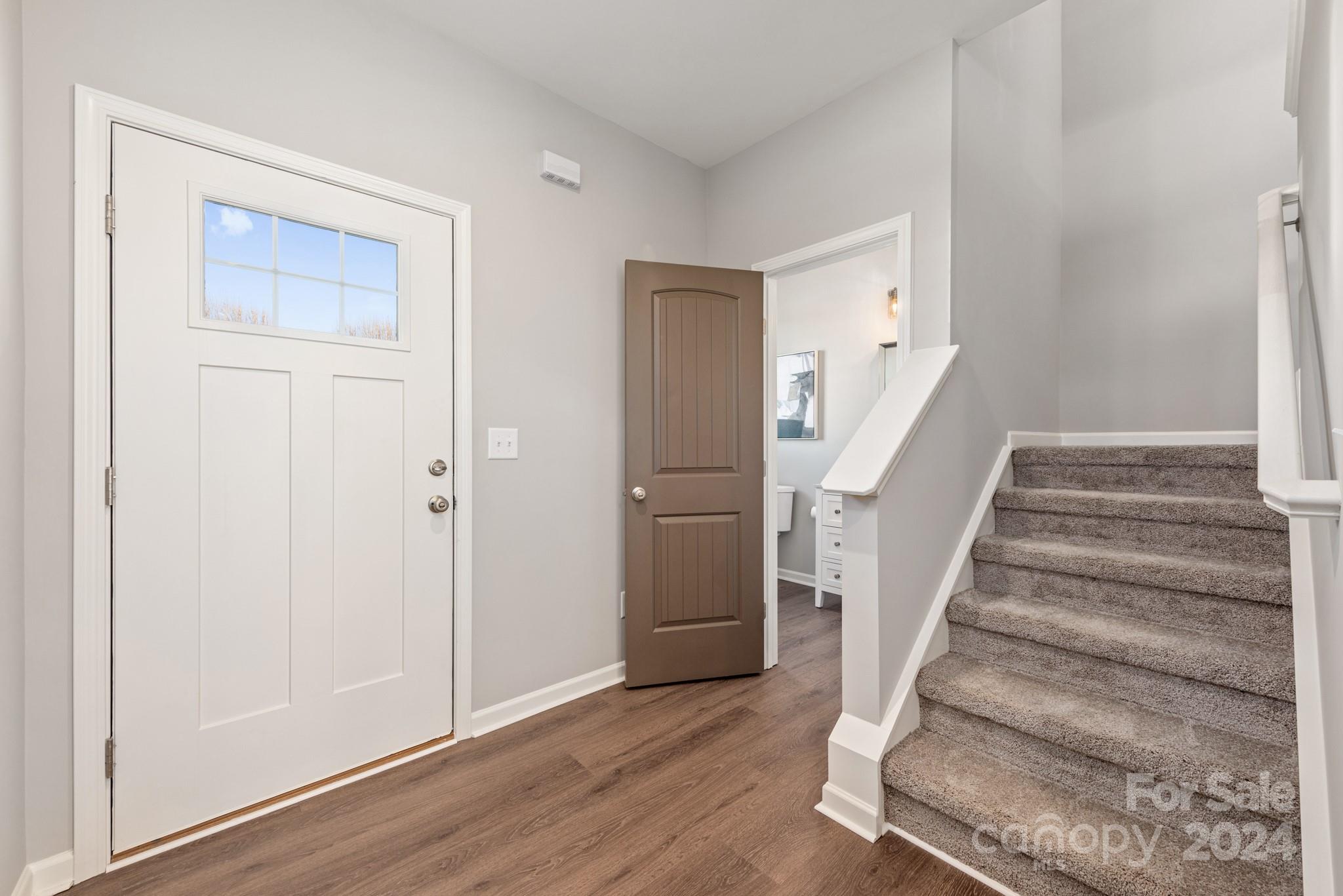 Lincoln Meadows - Residential