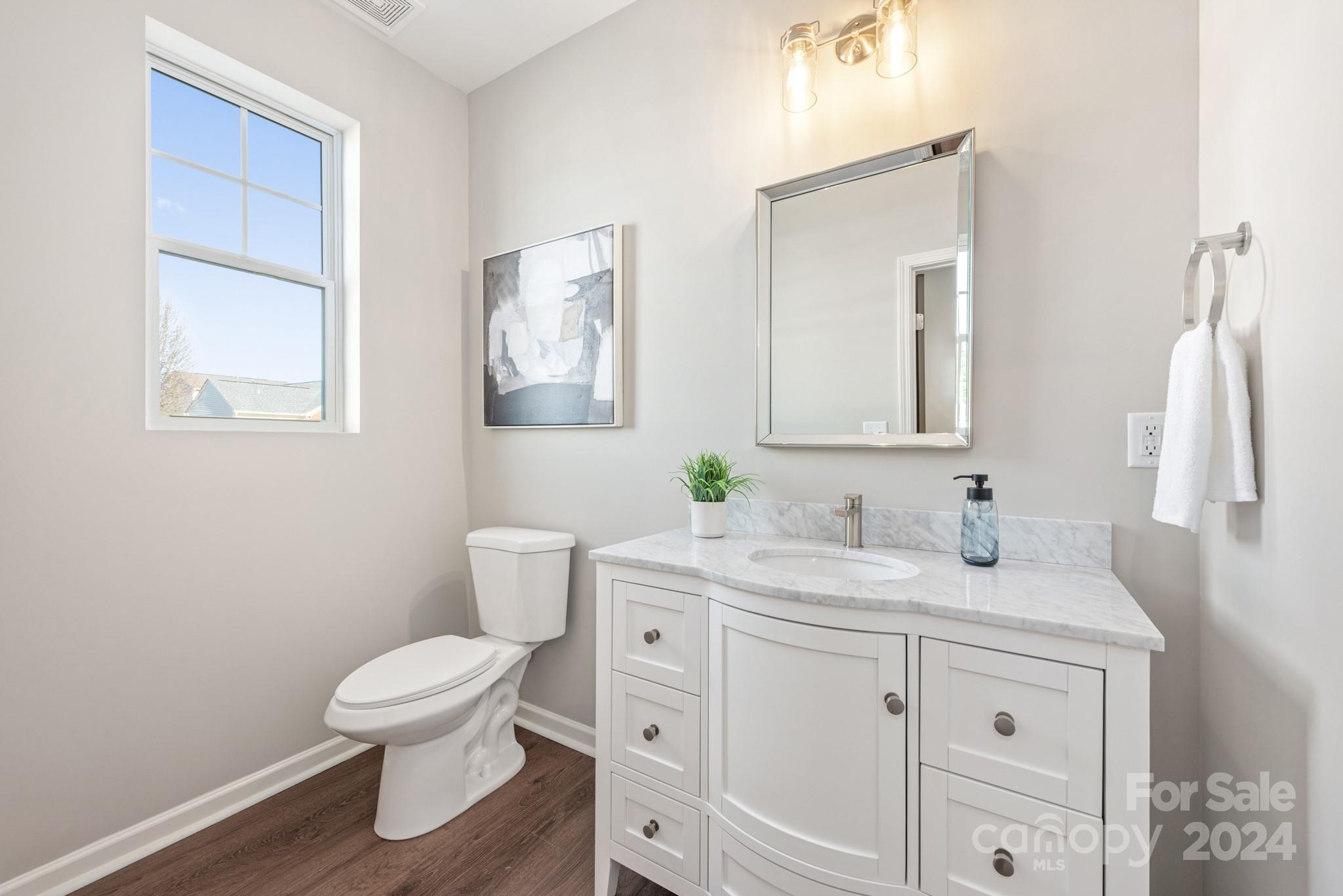 Lincoln Meadows - Residential