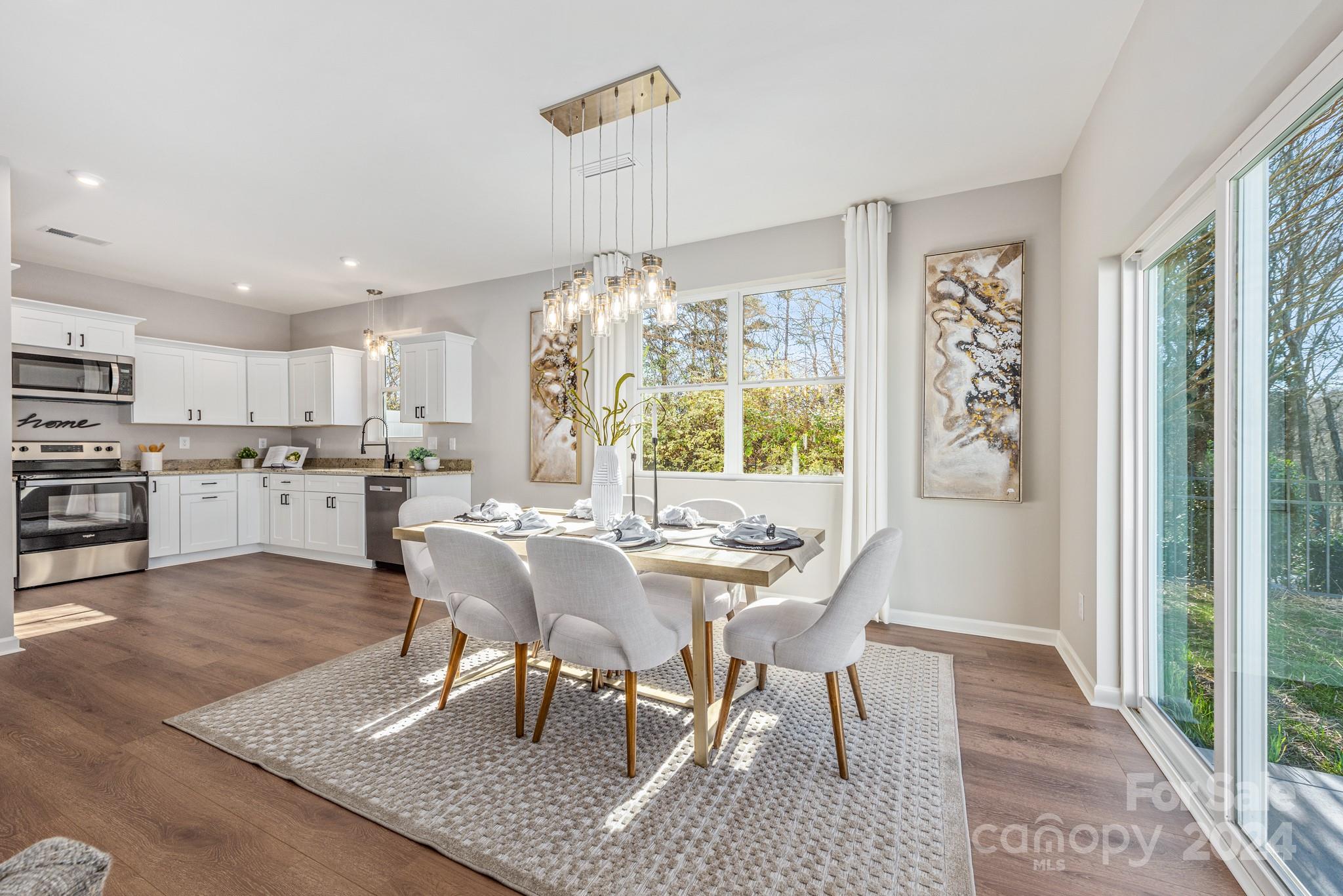 Lincoln Meadows - Residential