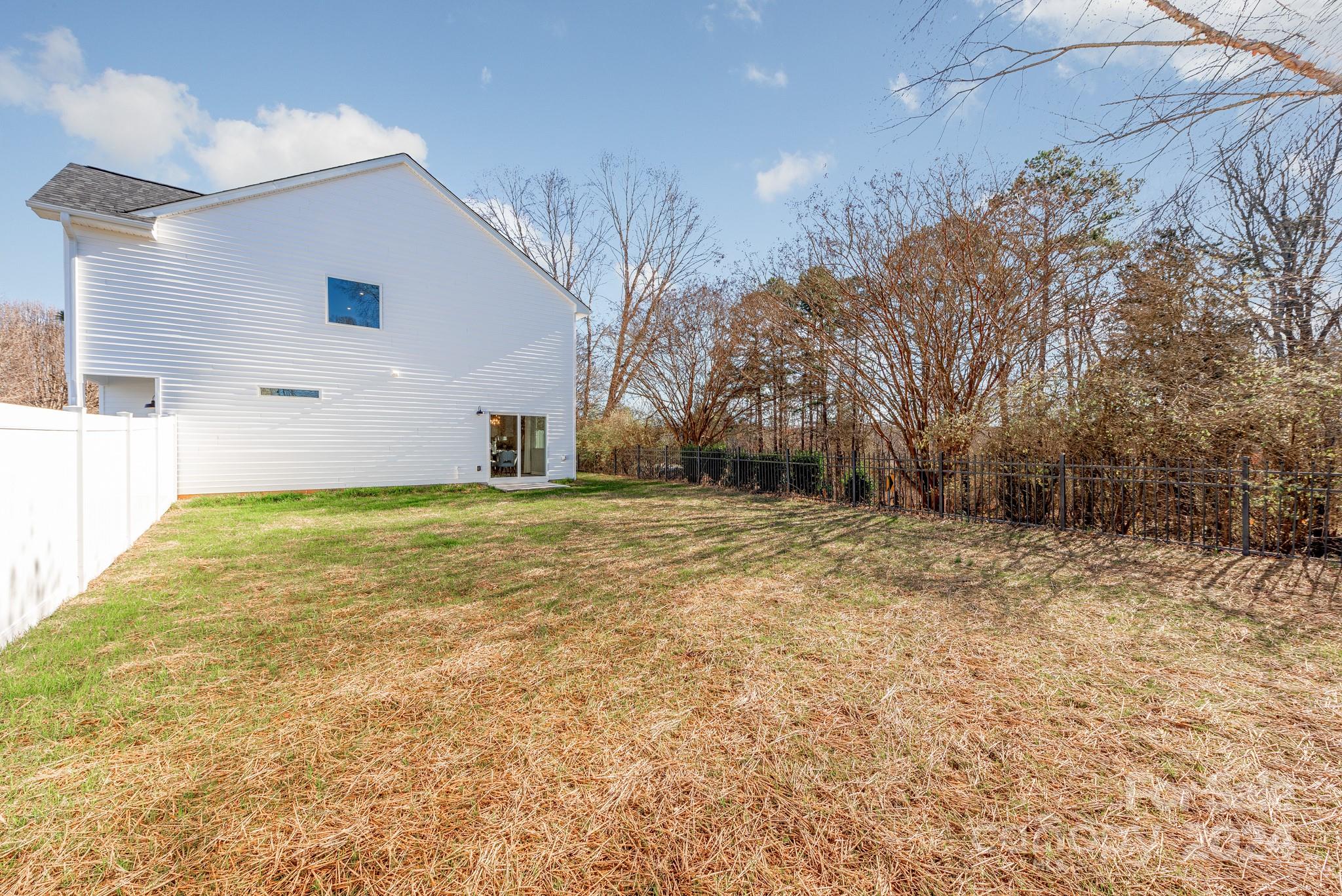 Lincoln Meadows - Residential