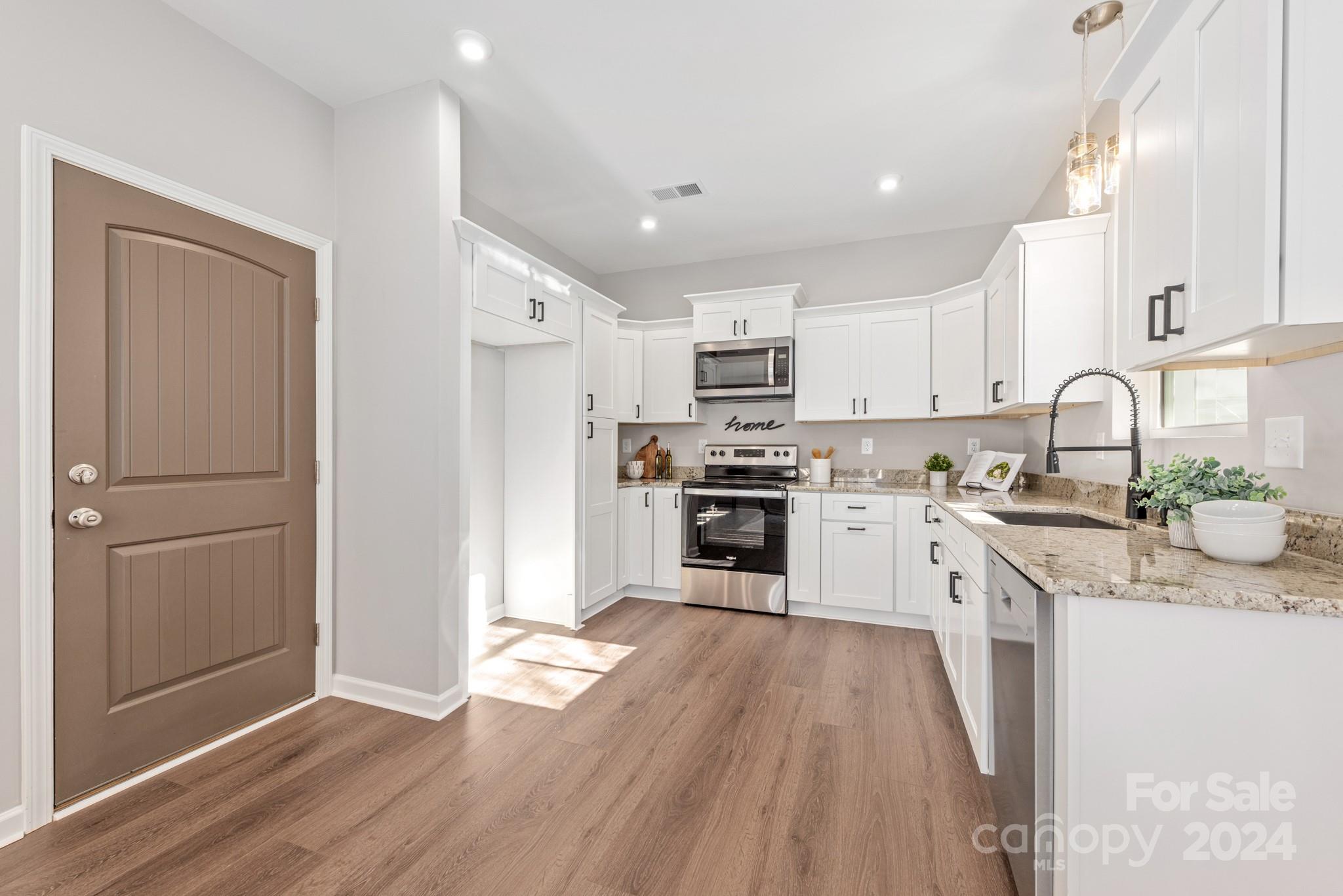 Lincoln Meadows - Residential