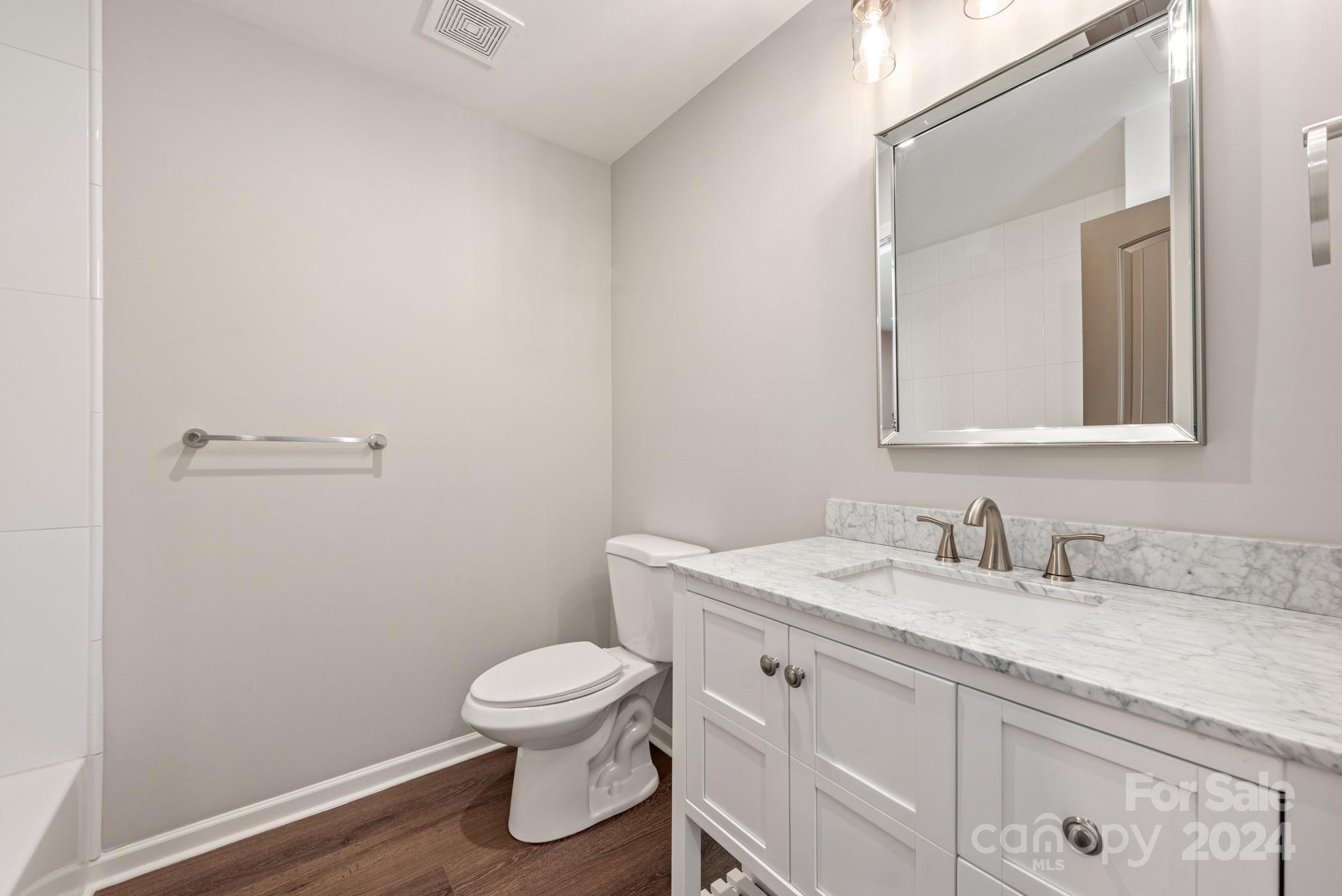 Lincoln Meadows - Residential