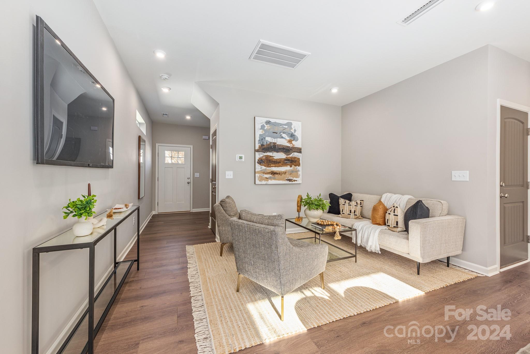 Lincoln Meadows - Residential