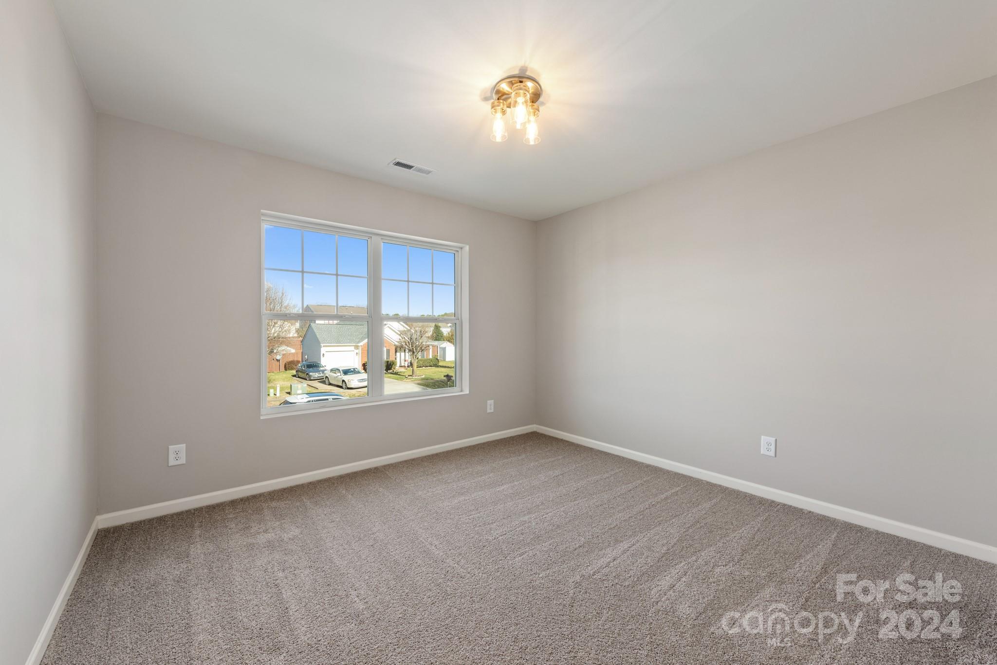 Lincoln Meadows - Residential