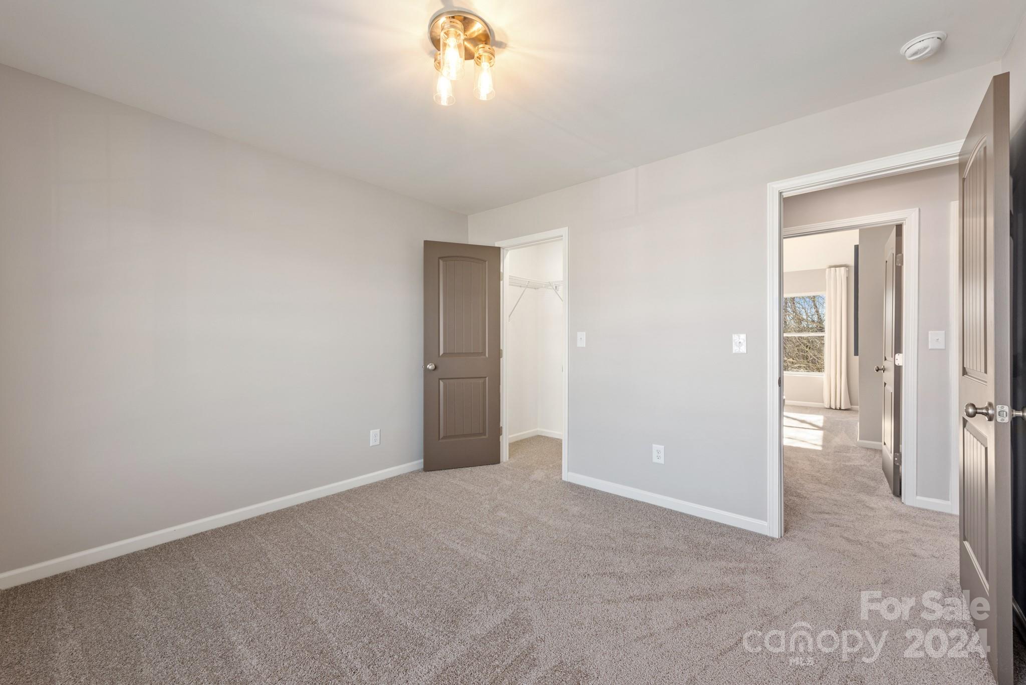 Lincoln Meadows - Residential