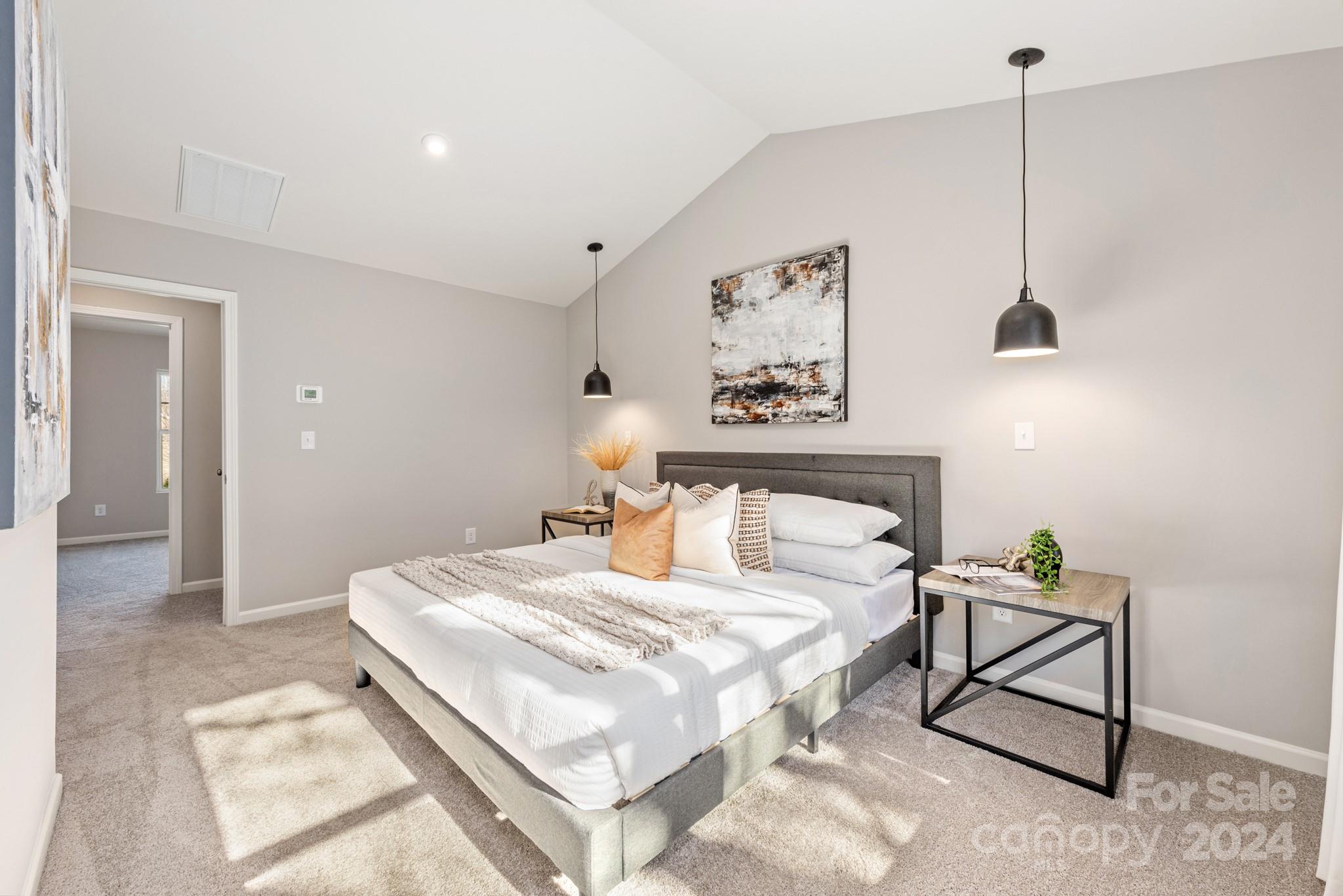 Lincoln Meadows - Residential