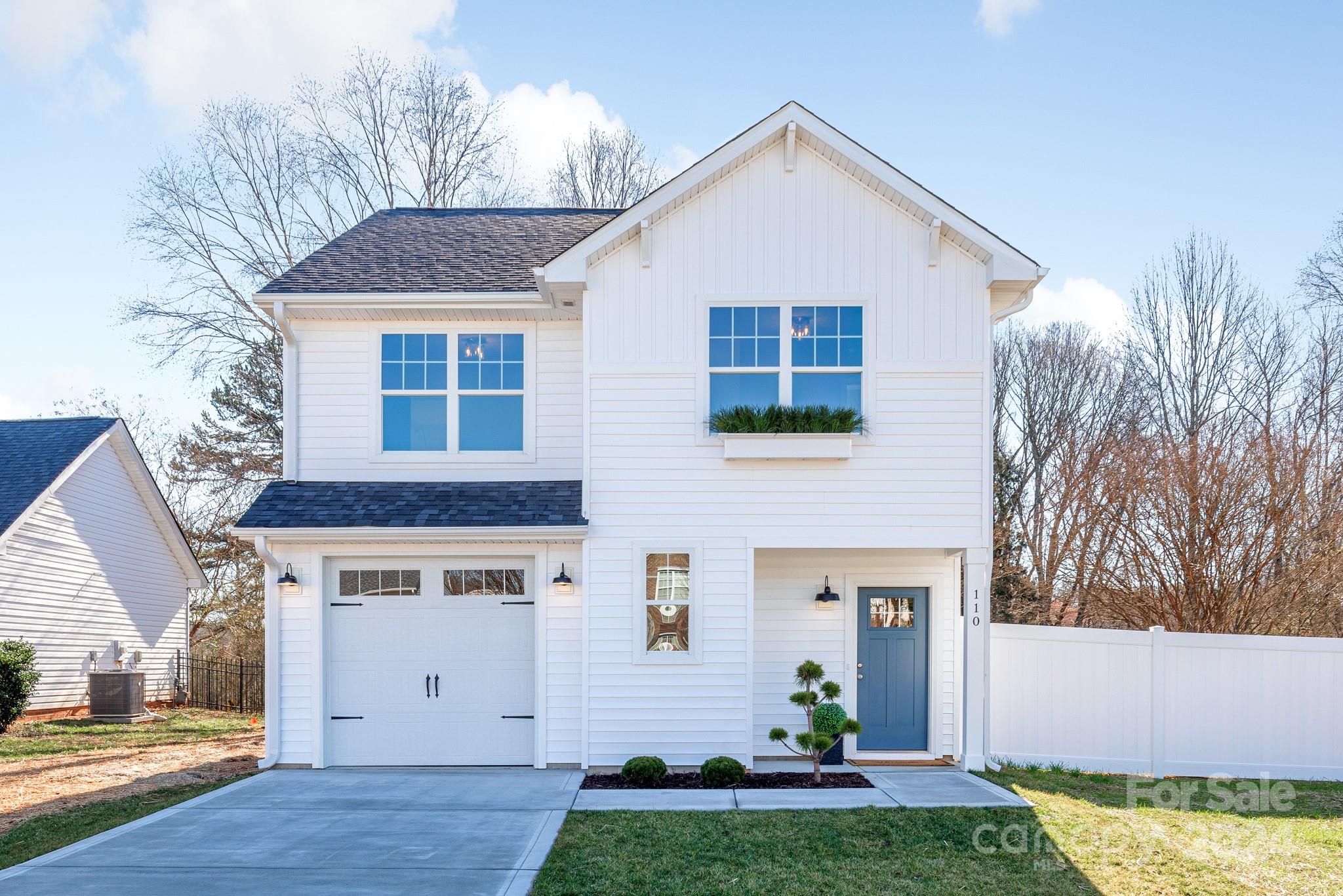 Lincoln Meadows - Residential