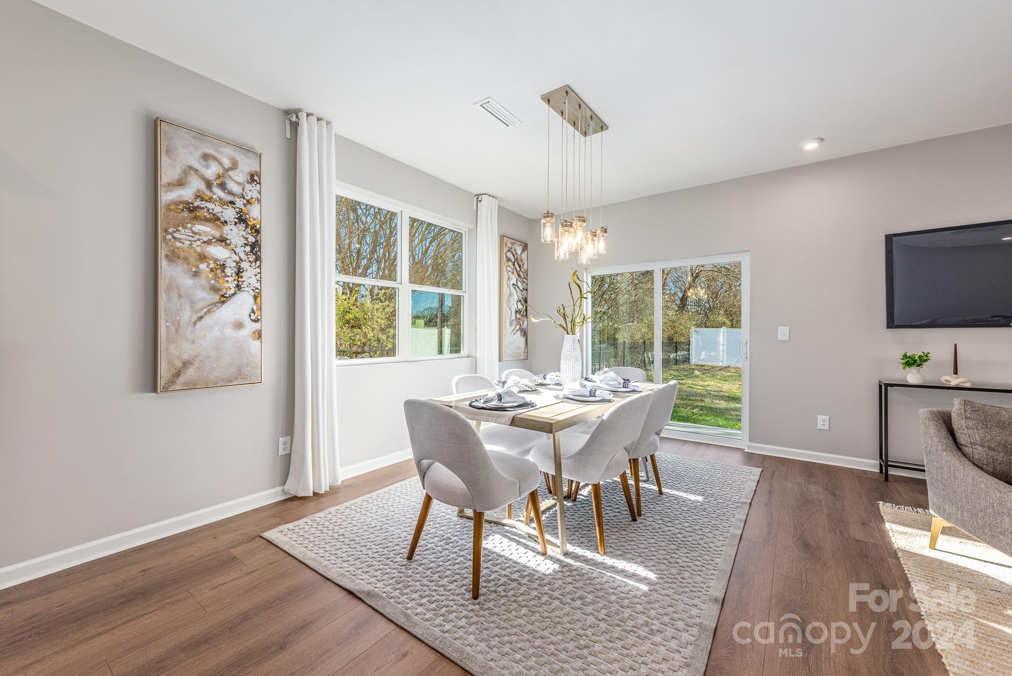 Lincoln Meadows - Residential