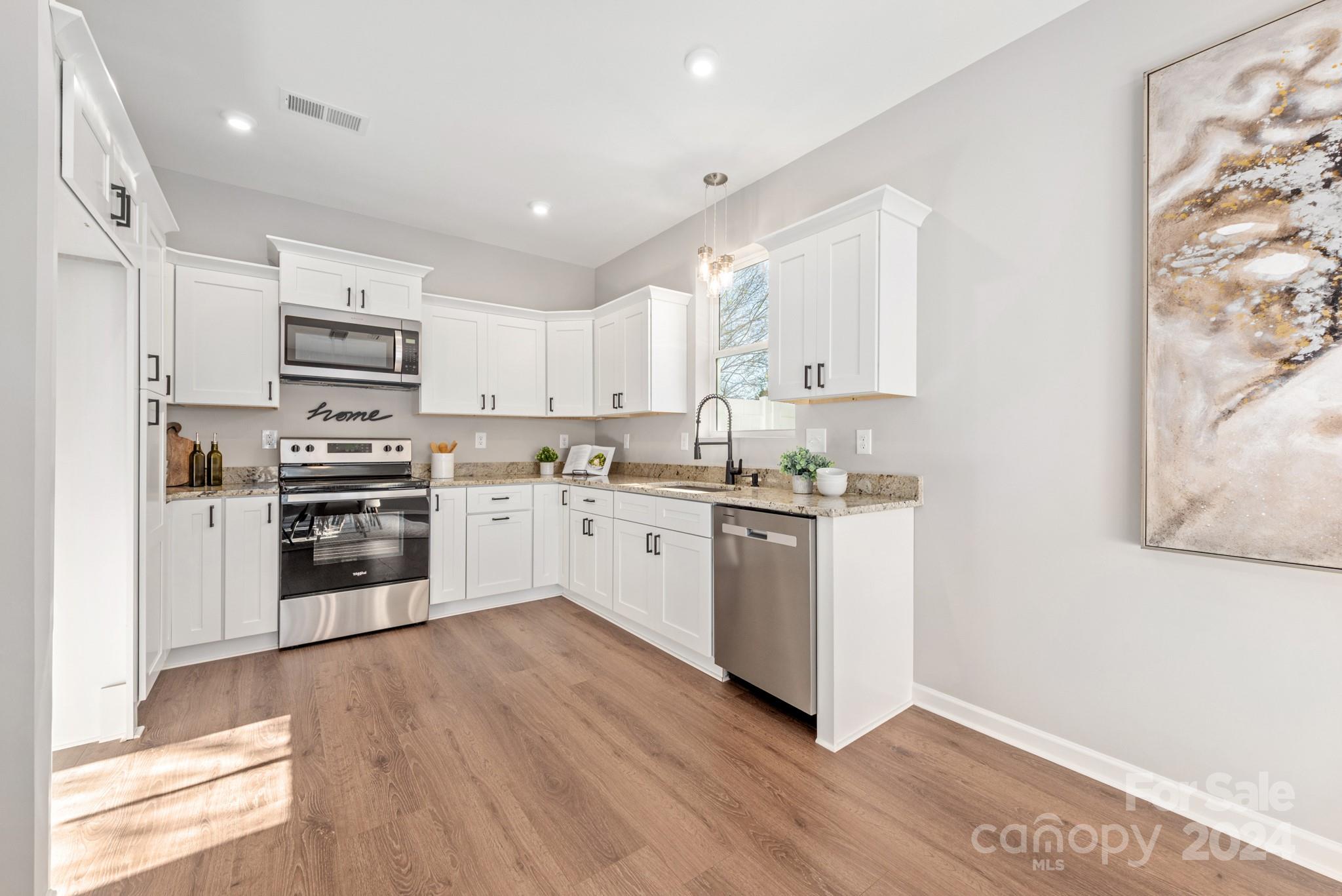 Lincoln Meadows - Residential