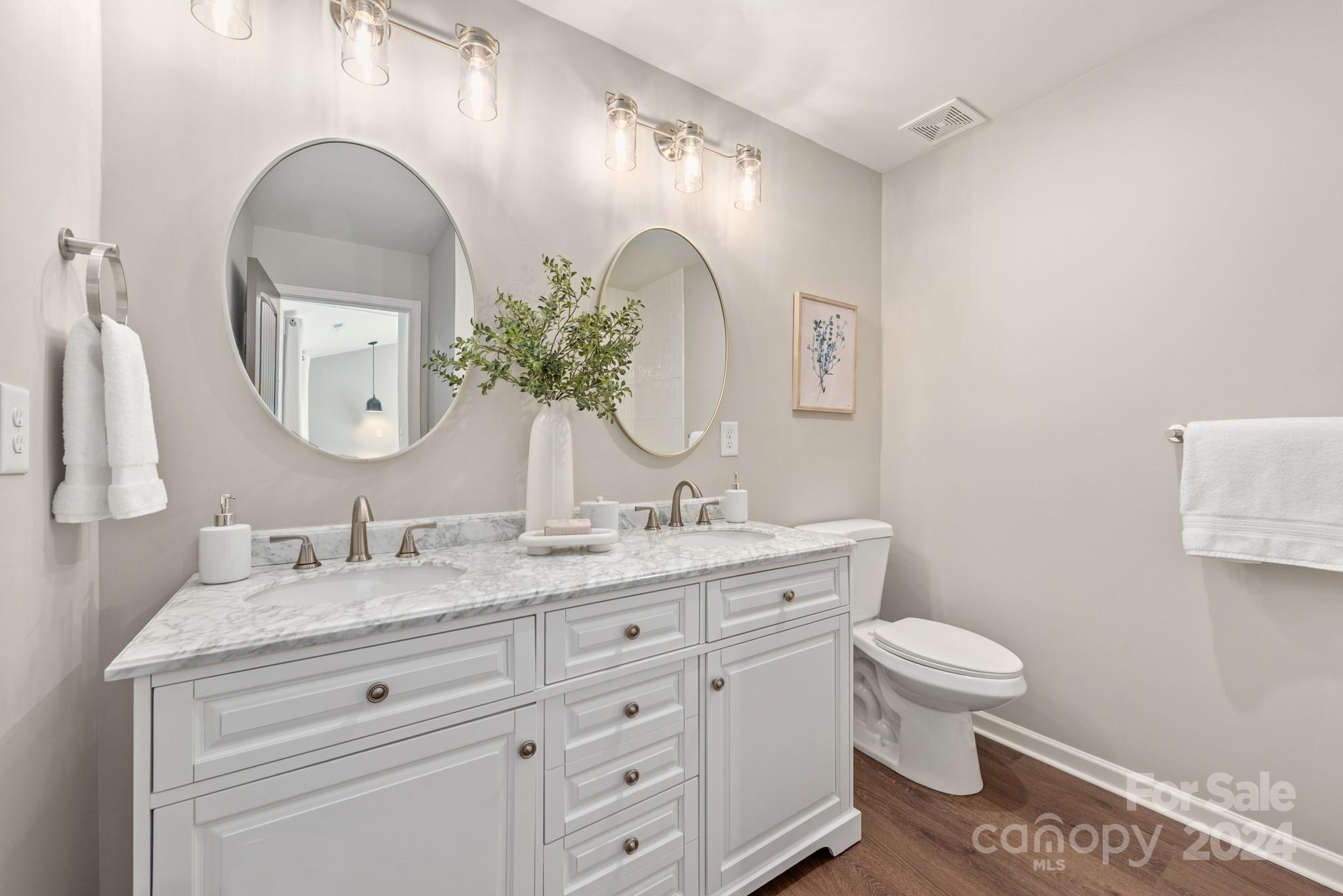 Lincoln Meadows - Residential