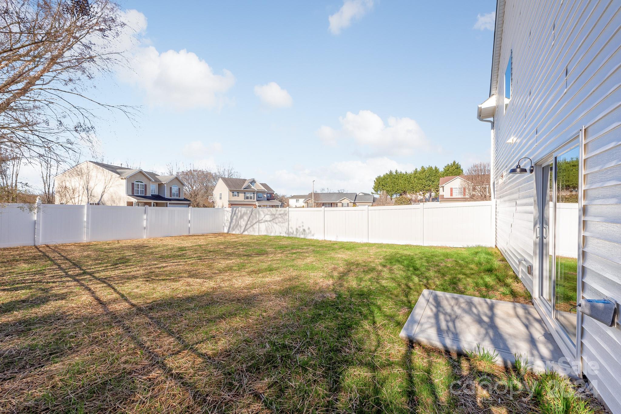 Lincoln Meadows - Residential