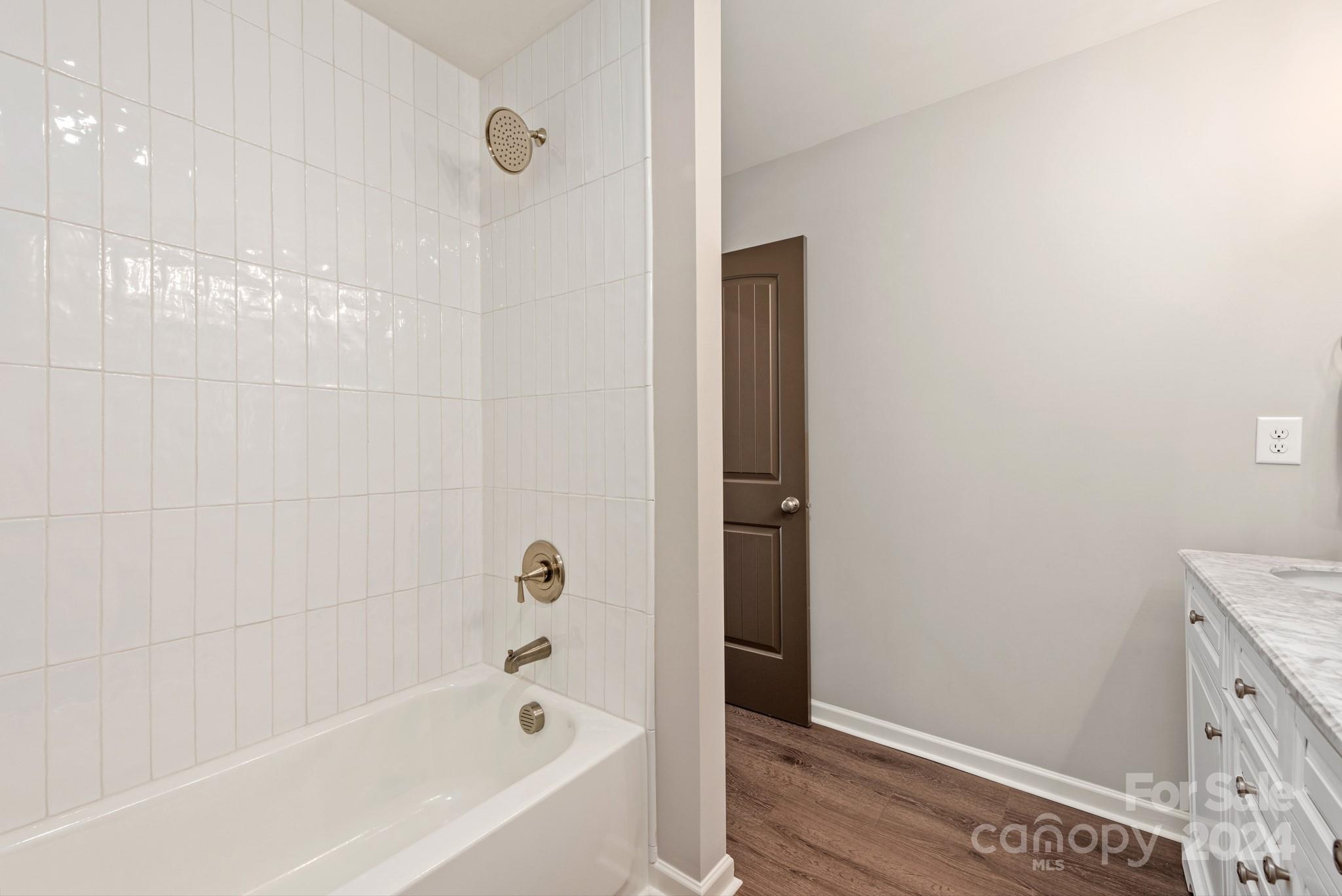 Lincoln Meadows - Residential