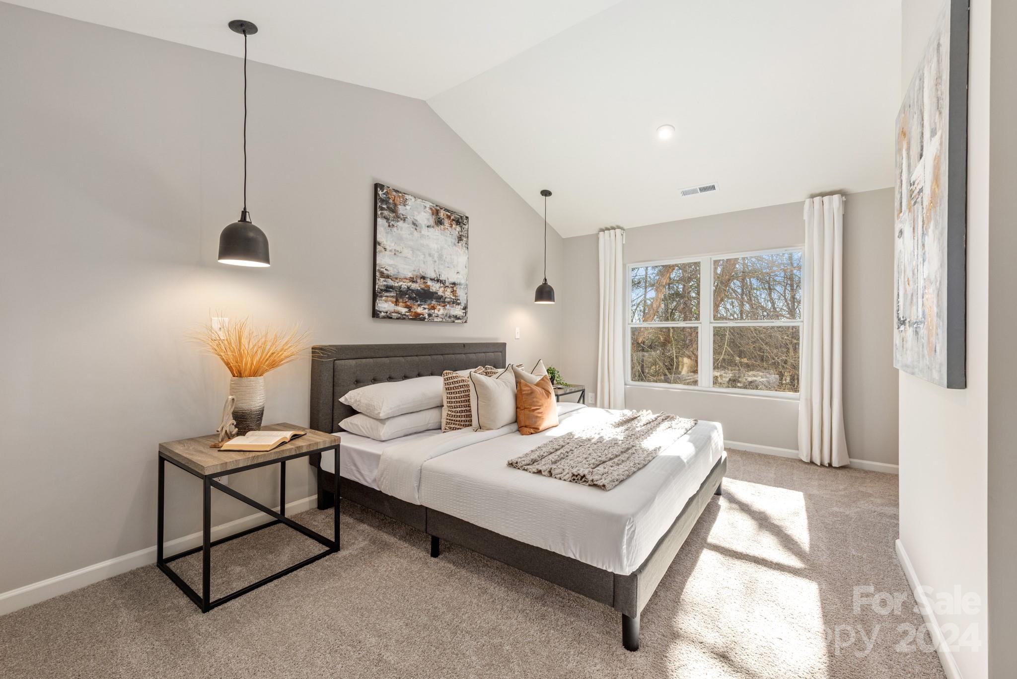 Lincoln Meadows - Residential