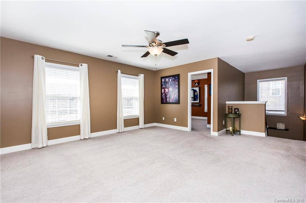 Madison Green - Residential